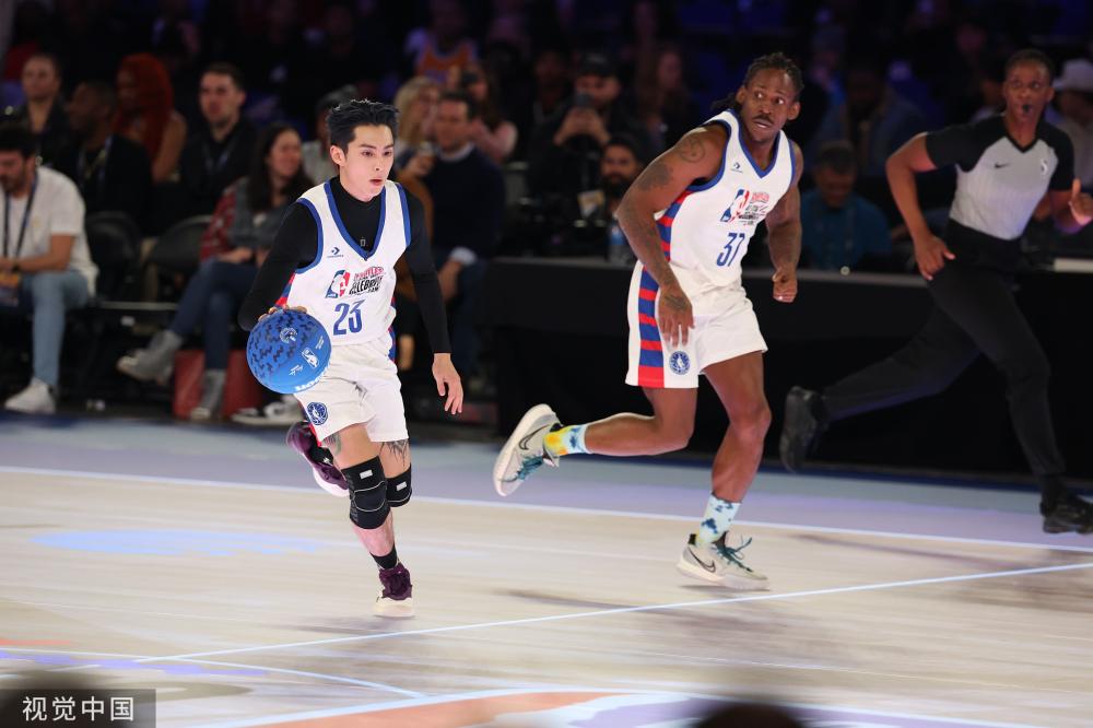 未来挑战 未来挑战